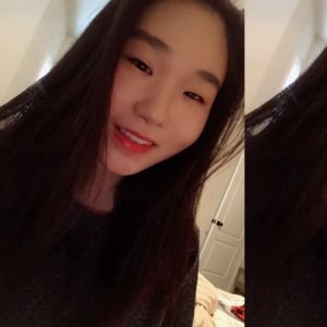 Meet your Posher, Sharlotte